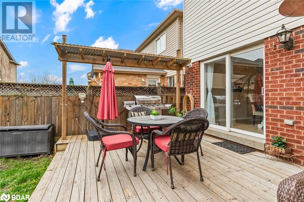 609 Mcbean Avenue, Newmarket, Ontario  L3X 2L5 - Photo 13 - 40726647