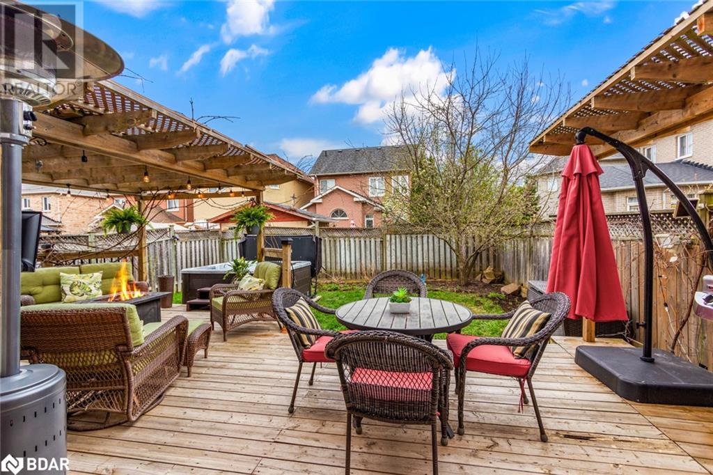 609 Mcbean Avenue, Newmarket, Ontario  L3X 2L5 - Photo 17 - 40726647