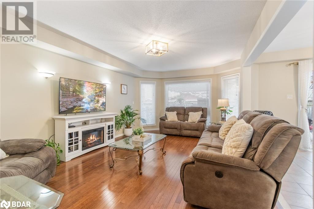 609 Mcbean Avenue, Newmarket, Ontario  L3X 2L5 - Photo 21 - 40726647