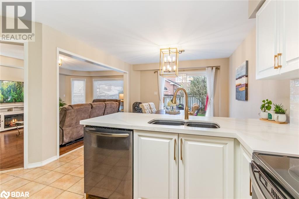 609 Mcbean Avenue, Newmarket, Ontario  L3X 2L5 - Photo 24 - 40726647