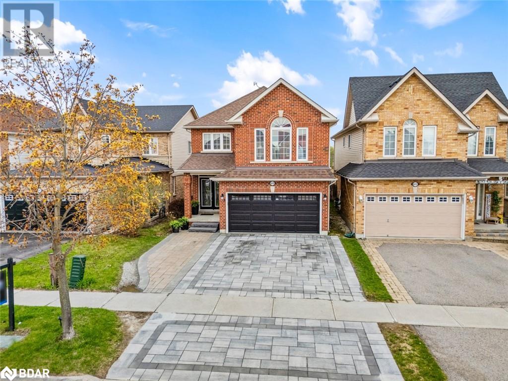 609 Mcbean Avenue, Newmarket, Ontario  L3X 2L5 - Photo 3 - 40726647