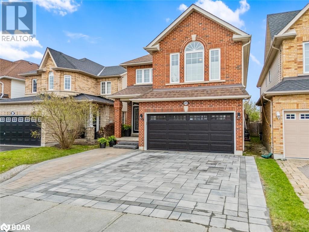 609 Mcbean Avenue, Newmarket, Ontario  L3X 2L5 - Photo 5 - 40726647