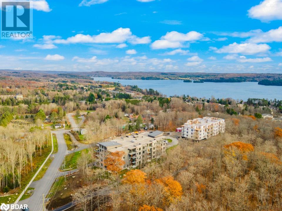 18 Campus Trail Unit# 107, Huntsville, Ontario  P1H 1C6 - Photo 6 - 40726584