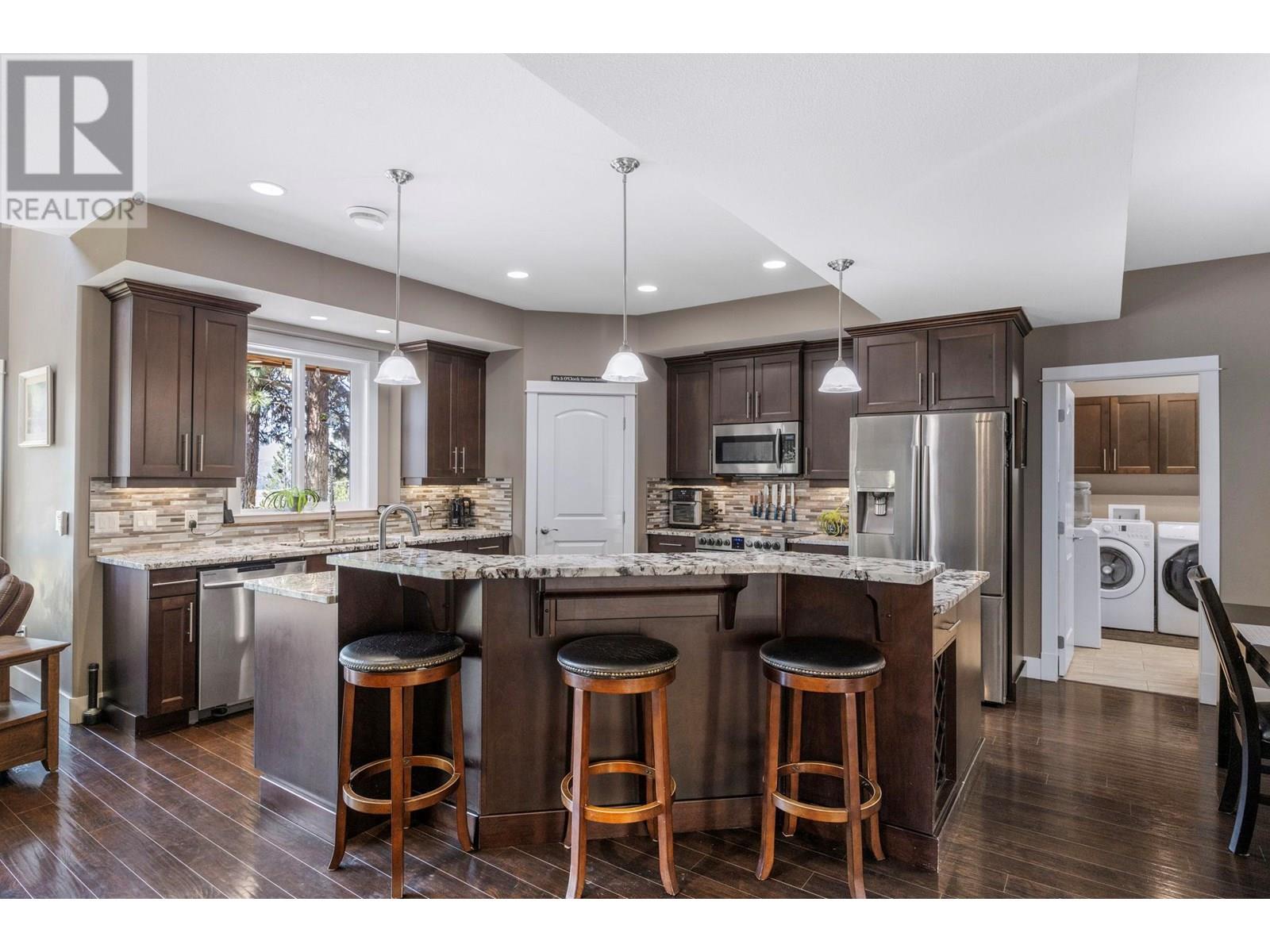 6281 Postill Lake Road, Kelowna, British Columbia  V1X 7V3 - Photo 10 - 10351946