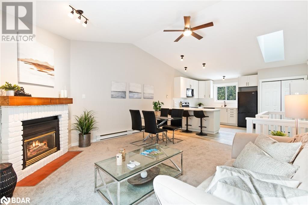12 Dawson Drive Unit# 403, Collingwood, Ontario  L9Y 5B4 - Photo 10 - 40726579