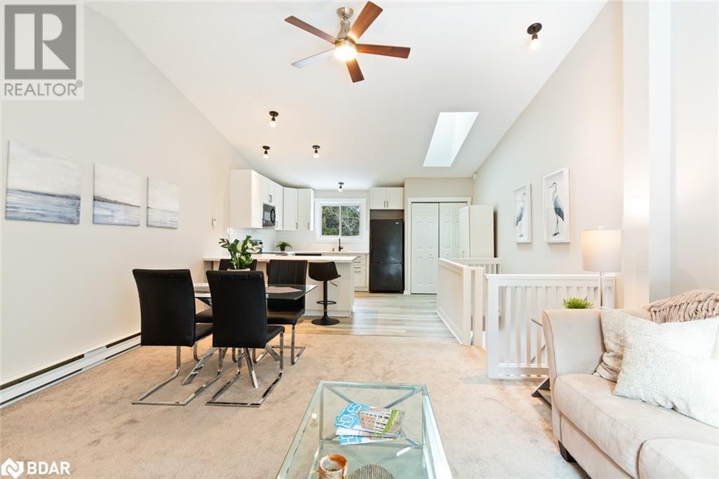 12 Dawson Drive Unit# 403, Collingwood, Ontario  L9Y 5B4 - Photo 11 - 40726579