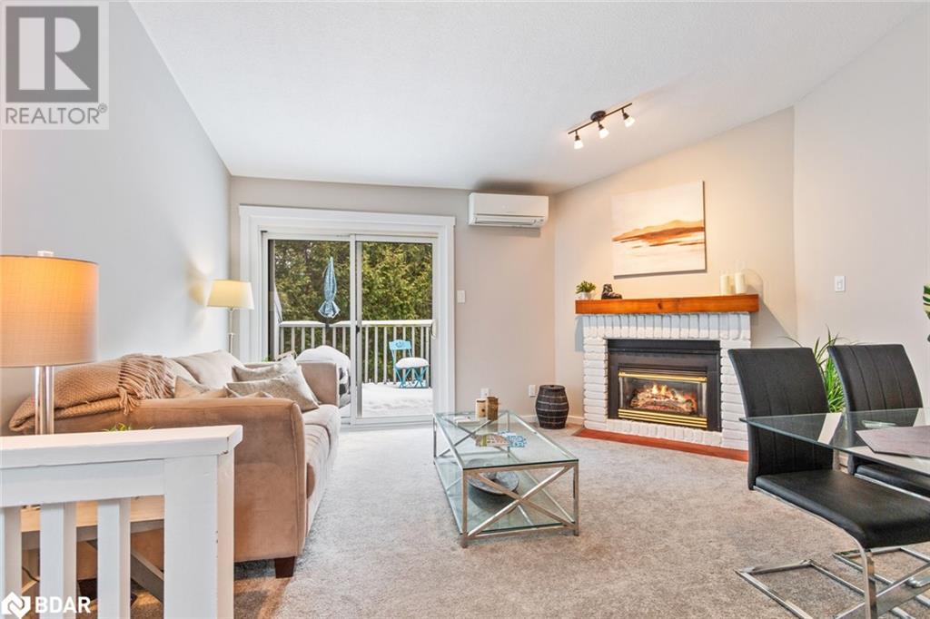 12 Dawson Drive Unit# 403, Collingwood, Ontario  L9Y 5B4 - Photo 12 - 40726579