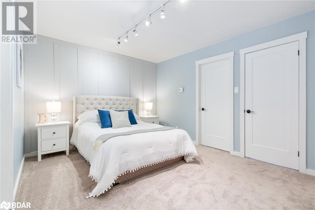 12 Dawson Drive Unit# 403, Collingwood, Ontario  L9Y 5B4 - Photo 15 - 40726579