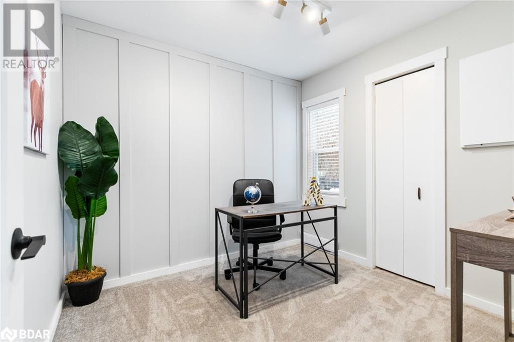 12 Dawson Drive Unit# 403, Collingwood, Ontario  L9Y 5B4 - Photo 17 - 40726579
