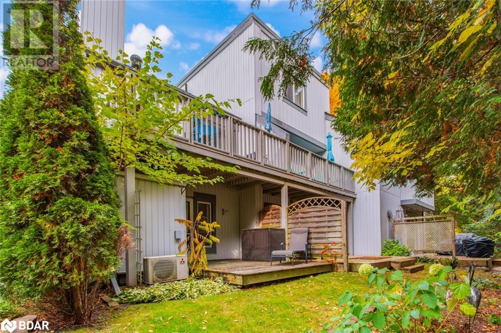 12 Dawson Drive Unit# 403, Collingwood, Ontario  L9Y 5B4 - Photo 21 - 40726579
