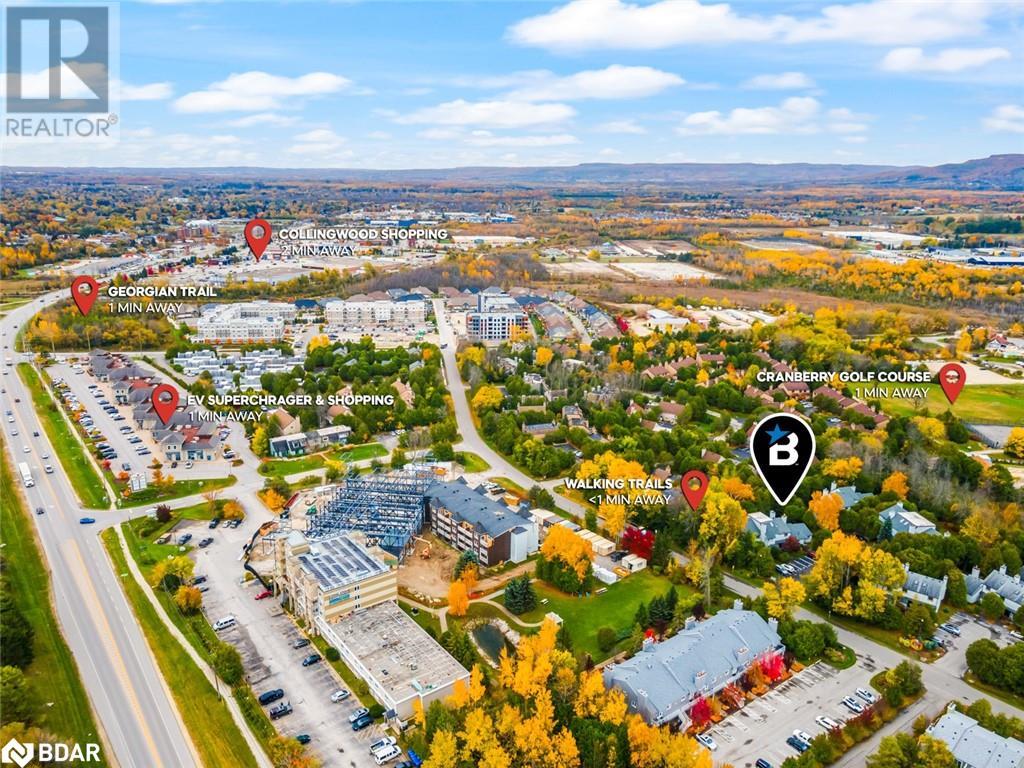 12 Dawson Drive Unit# 403, Collingwood, Ontario  L9Y 5B4 - Photo 26 - 40726579