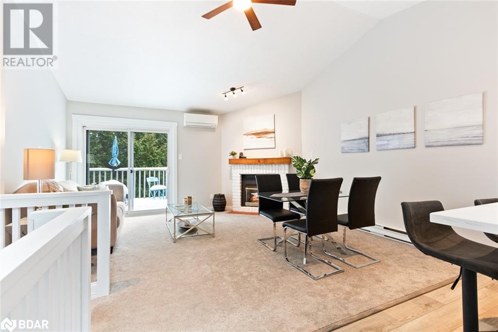 12 Dawson Drive Unit# 403, Collingwood, Ontario  L9Y 5B4 - Photo 8 - 40726579