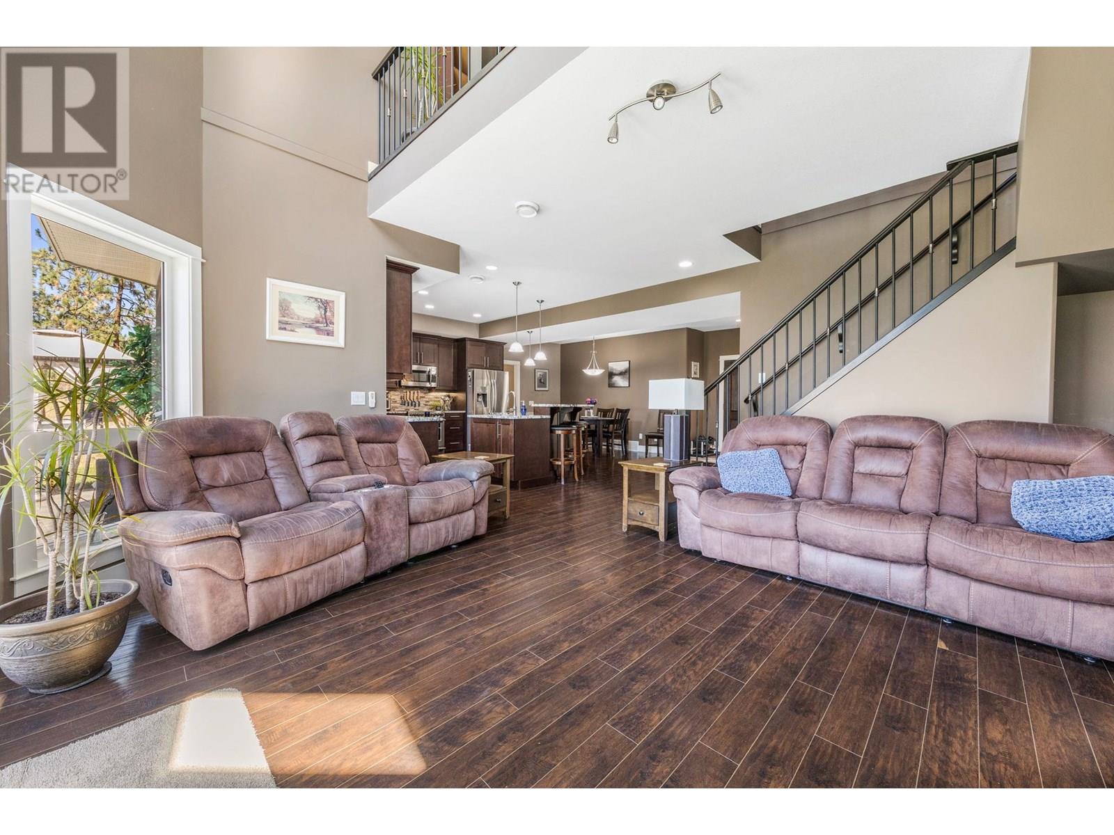 6281 Postill Lake Road, Kelowna, British Columbia  V1X 7V3 - Photo 21 - 10351946