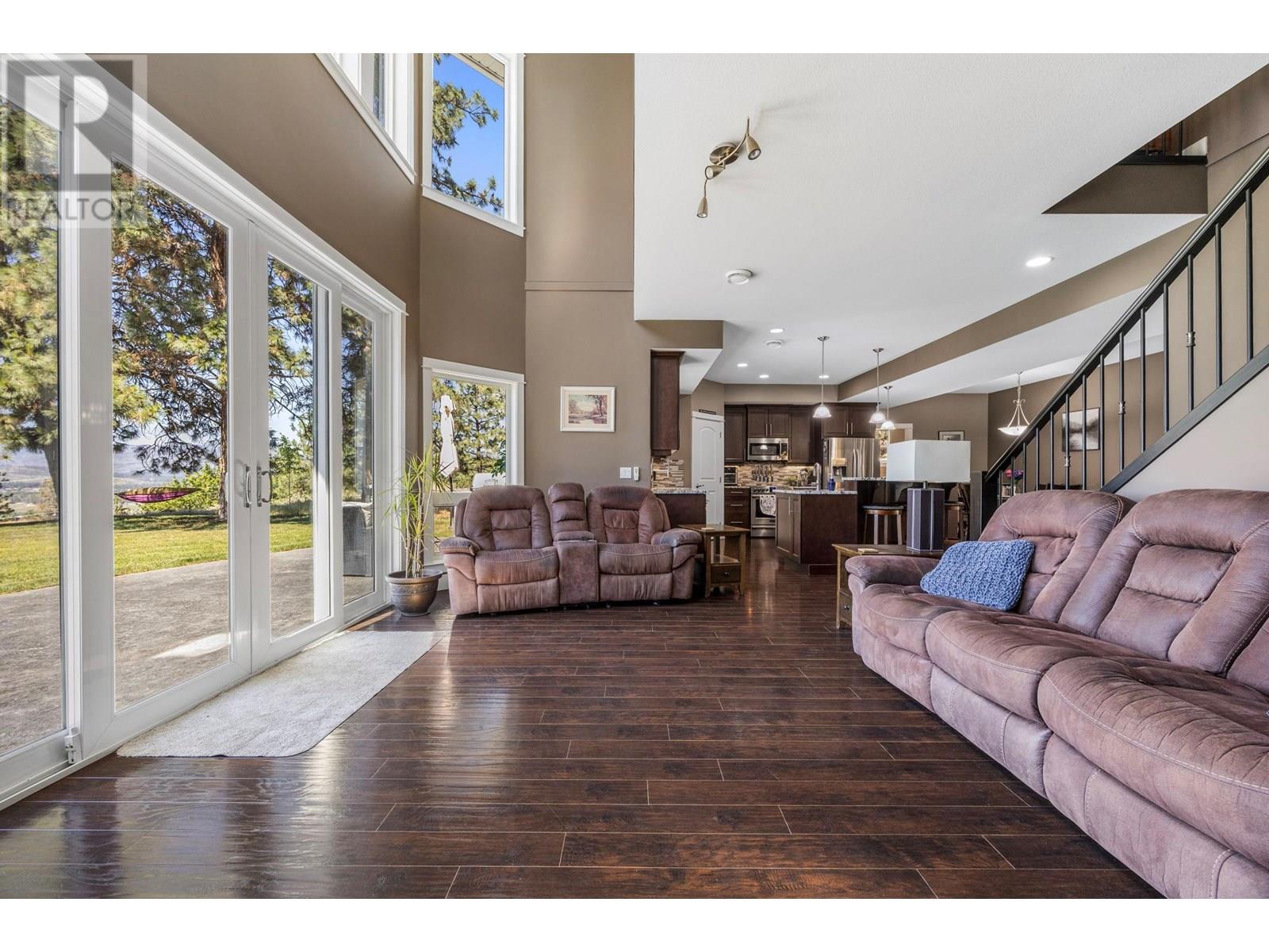 6281 Postill Lake Road, Kelowna, British Columbia  V1X 7V3 - Photo 20 - 10351946