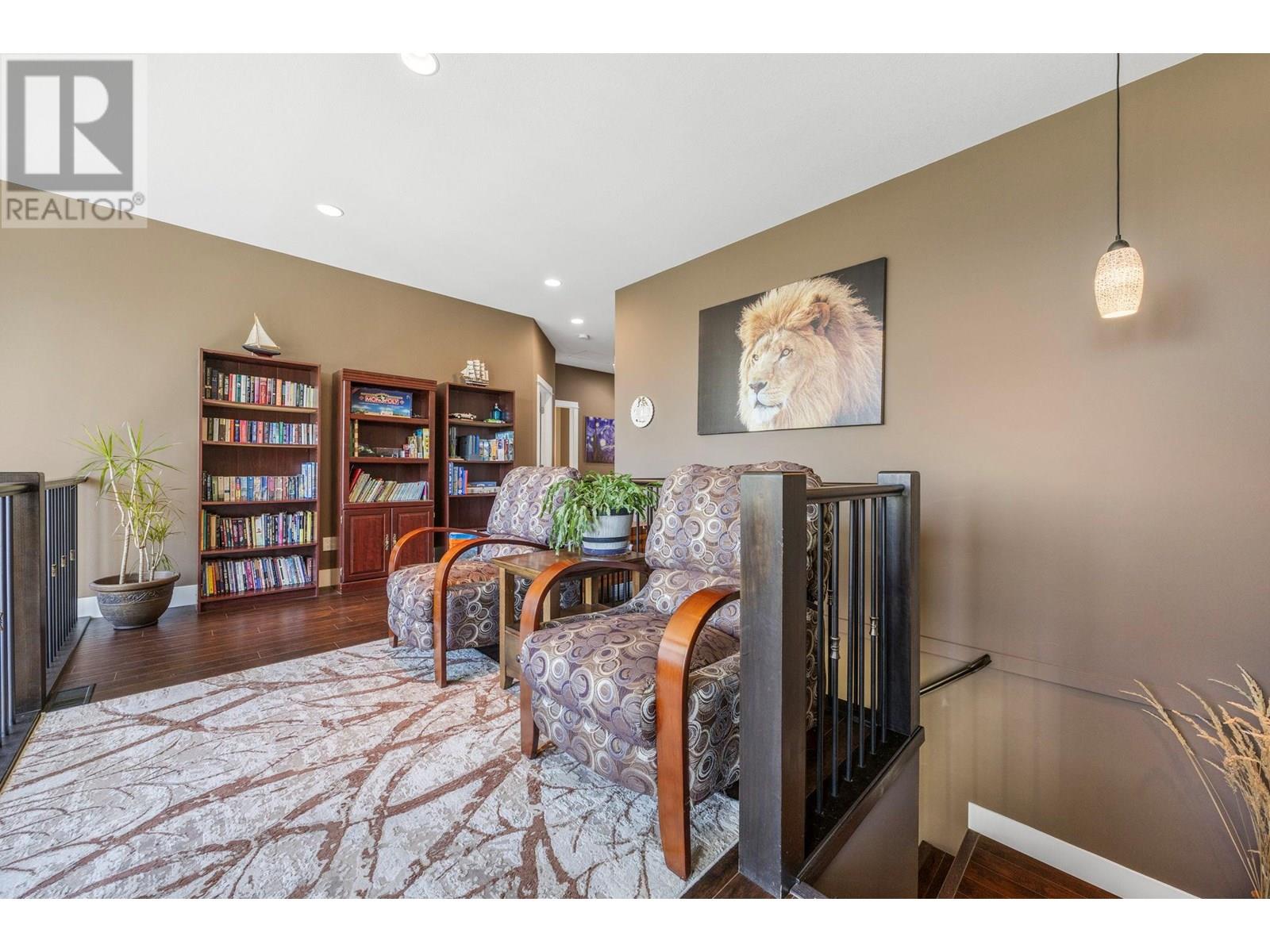 6281 Postill Lake Road, Kelowna, British Columbia  V1X 7V3 - Photo 36 - 10351946