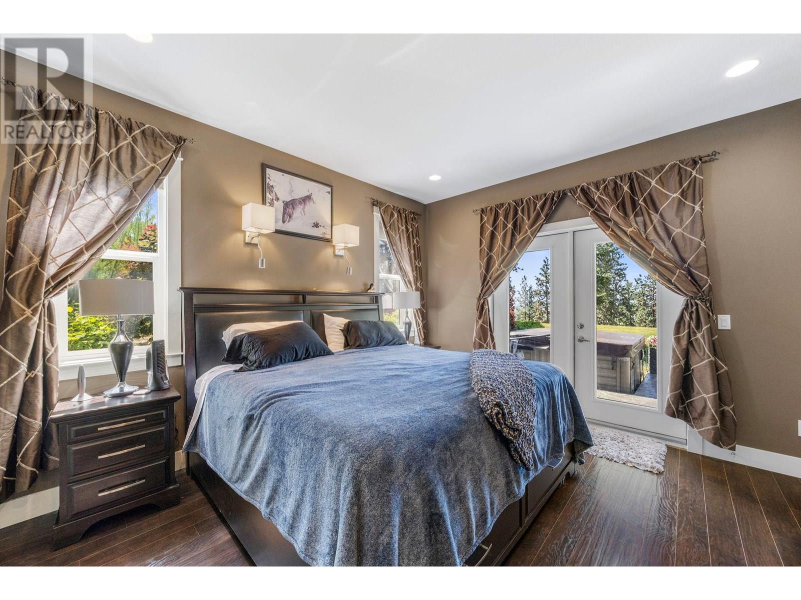6281 Postill Lake Road, Kelowna, British Columbia  V1X 7V3 - Photo 28 - 10351946