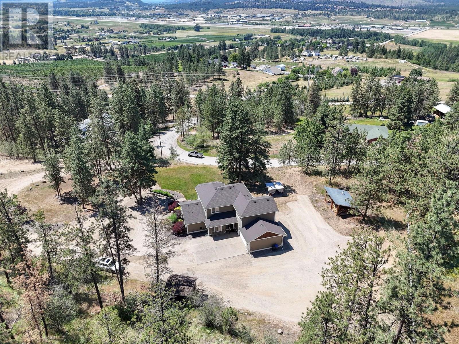 6281 Postill Lake Road, Kelowna, British Columbia  V1X 7V3 - Photo 5 - 10351946