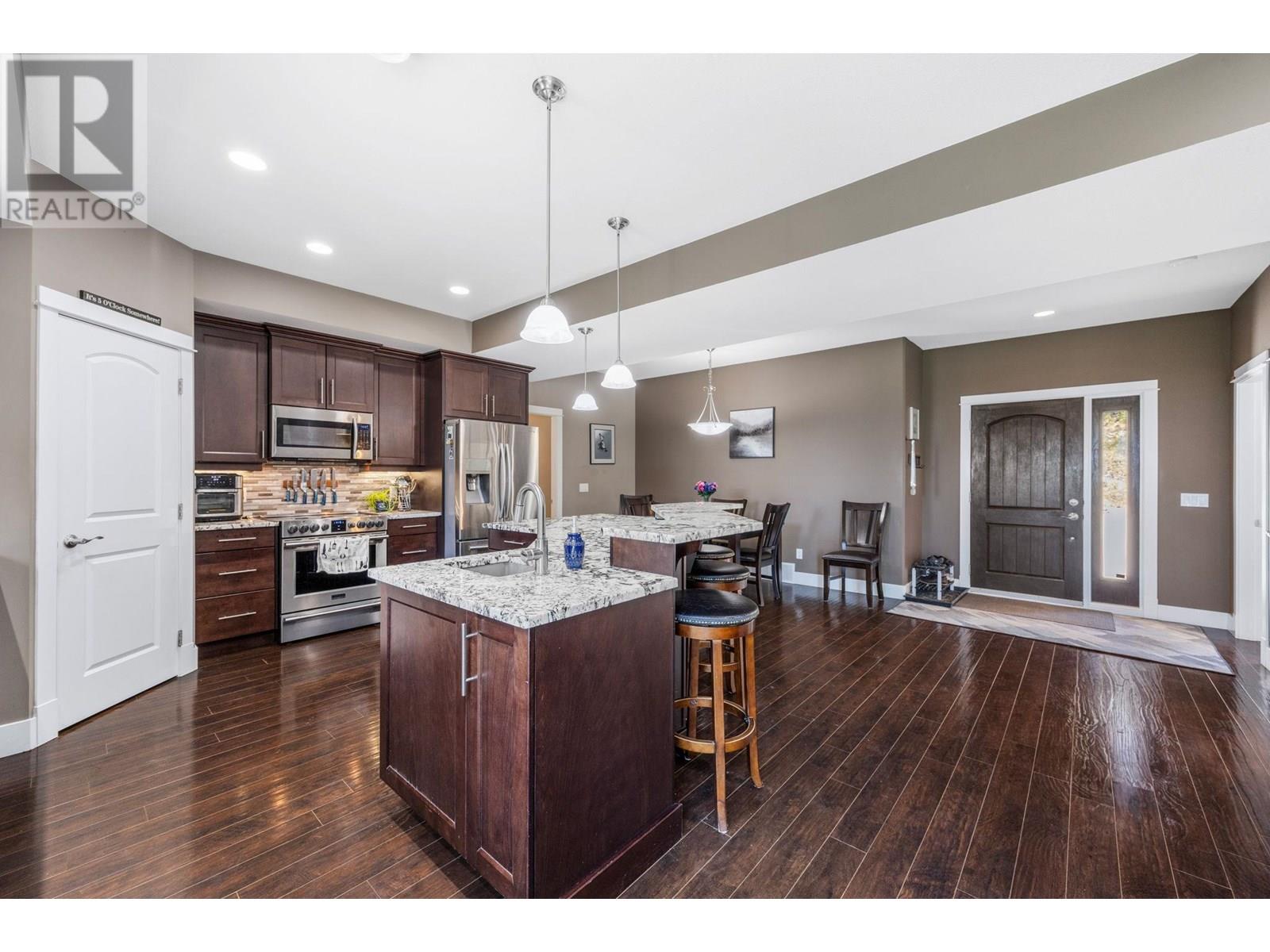 6281 Postill Lake Road, Kelowna, British Columbia  V1X 7V3 - Photo 9 - 10351946