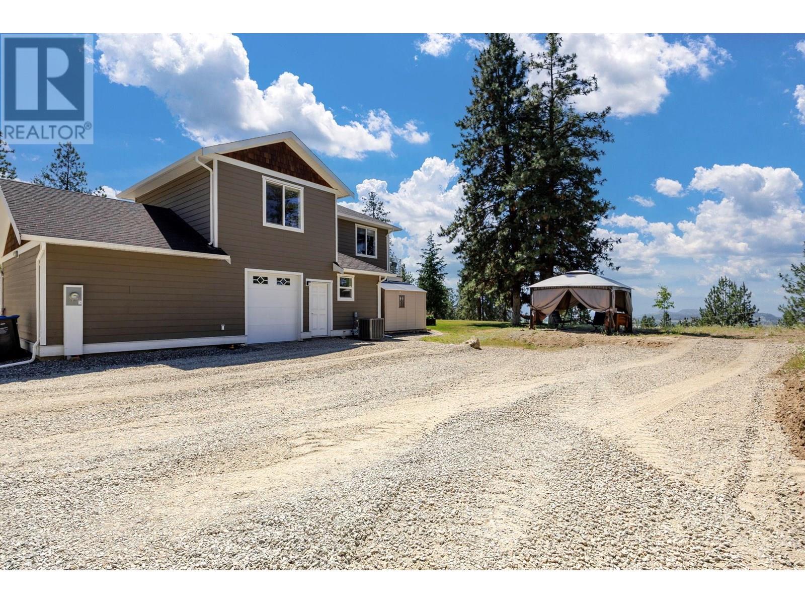 6281 Postill Lake Road, Kelowna, British Columbia  V1X 7V3 - Photo 63 - 10351946