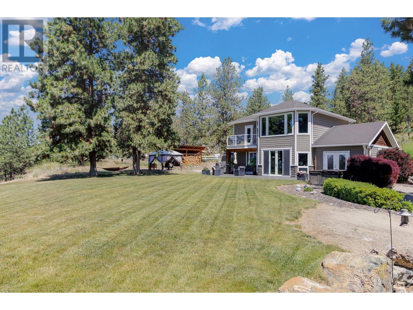 6281 Postill Lake Road, Kelowna, British Columbia  V1X 7V3 - Photo 62 - 10351946