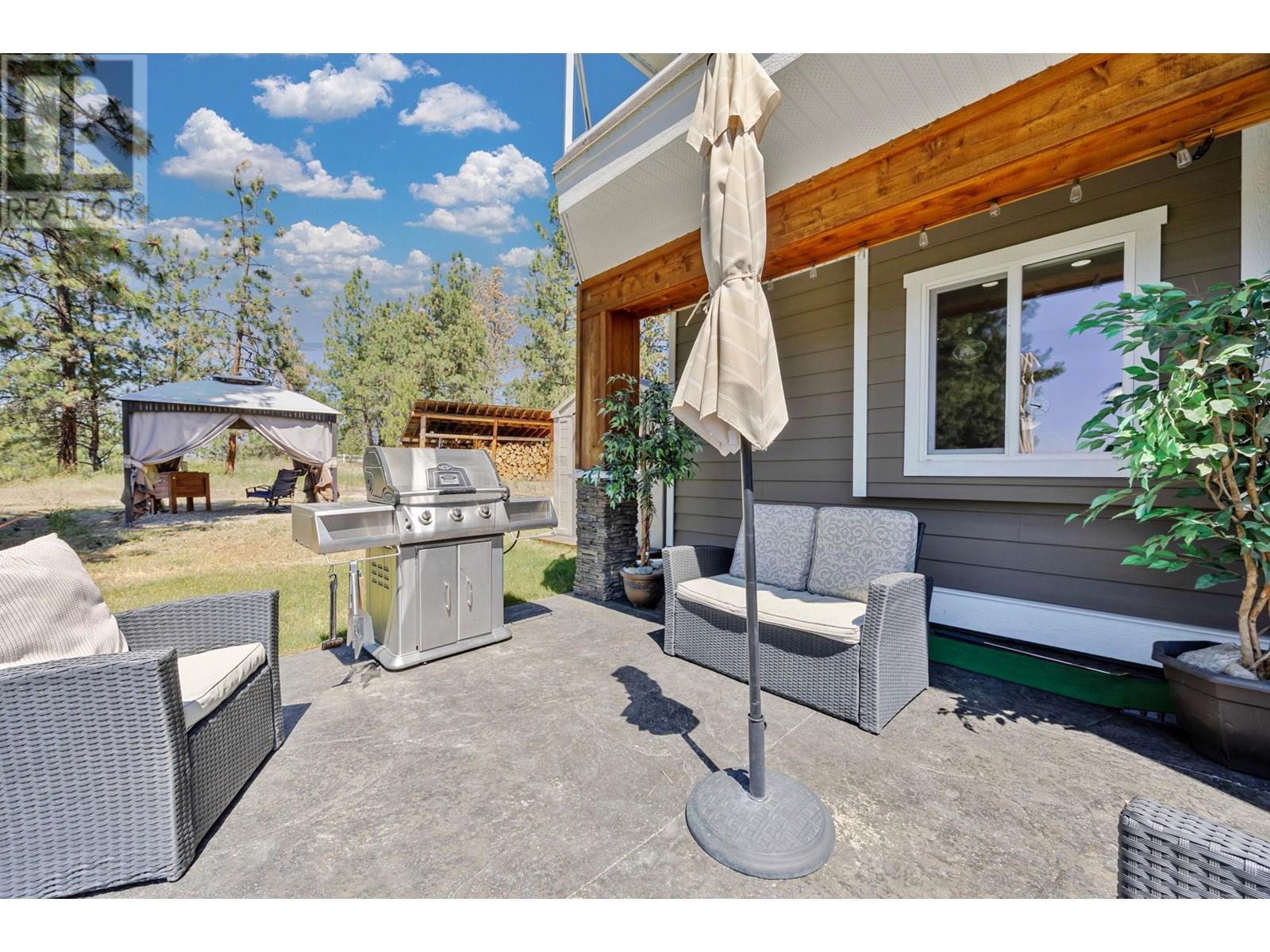 6281 Postill Lake Road, Kelowna, British Columbia  V1X 7V3 - Photo 58 - 10351946