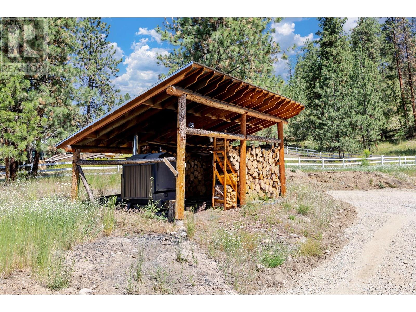 6281 Postill Lake Road, Kelowna, British Columbia  V1X 7V3 - Photo 66 - 10351946
