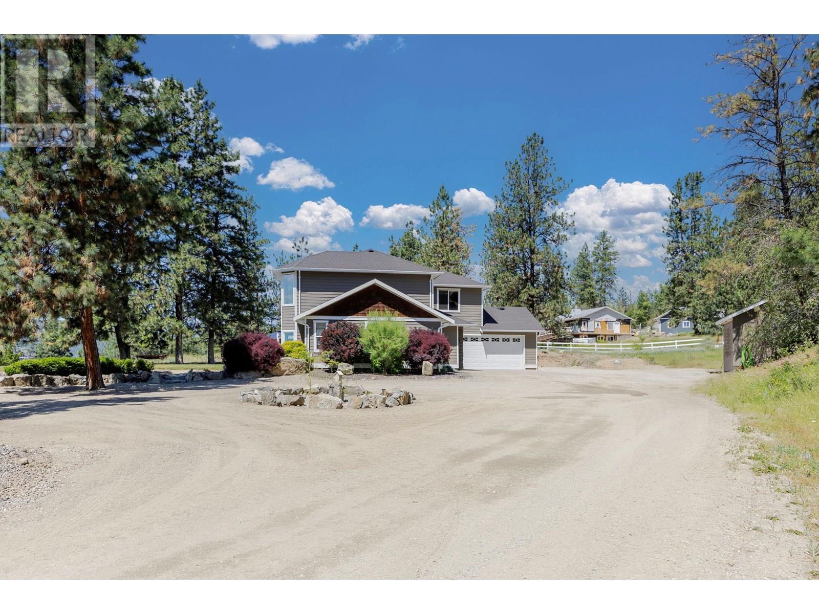 6281 Postill Lake Road, Kelowna, British Columbia  V1X 7V3 - Photo 69 - 10351946