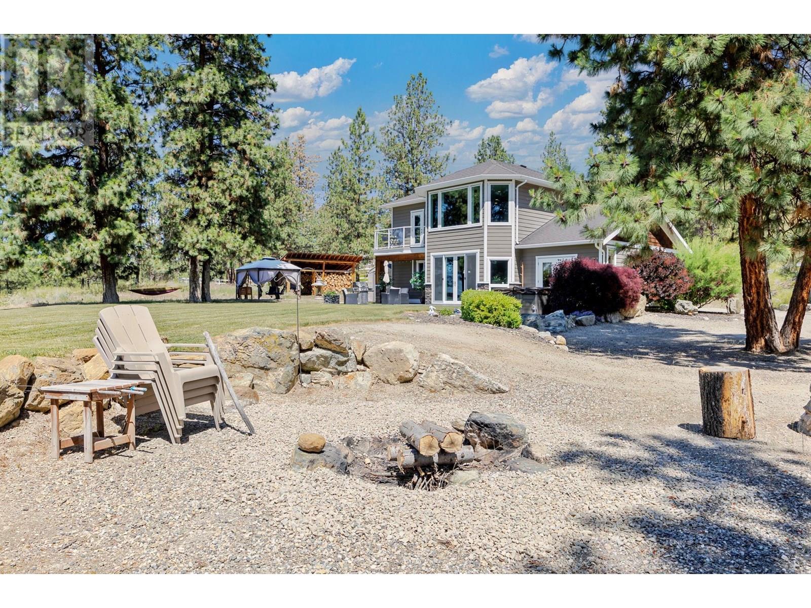 6281 Postill Lake Road, Kelowna, British Columbia  V1X 7V3 - Photo 67 - 10351946