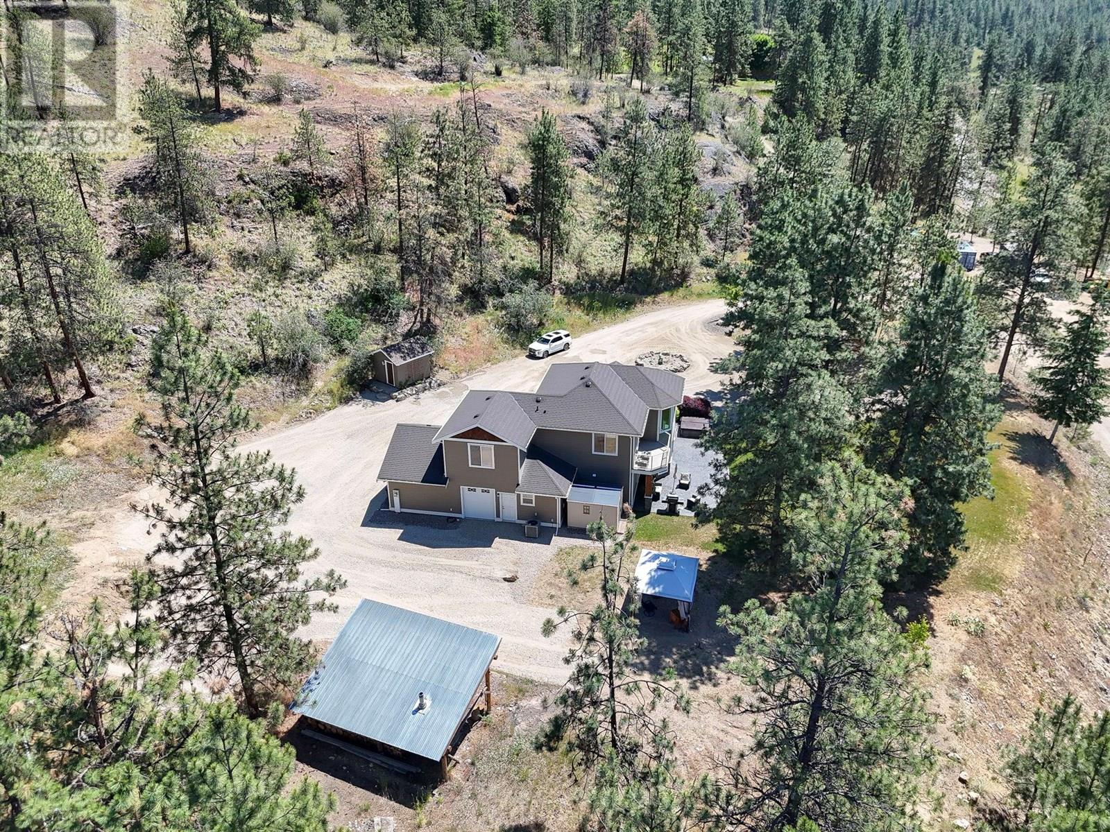 6281 Postill Lake Road, Kelowna, British Columbia  V1X 7V3 - Photo 75 - 10351946