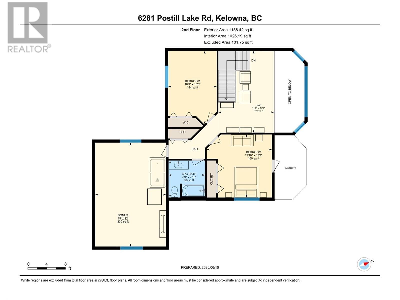 6281 Postill Lake Road, Kelowna, British Columbia  V1X 7V3 - Photo 87 - 10351946