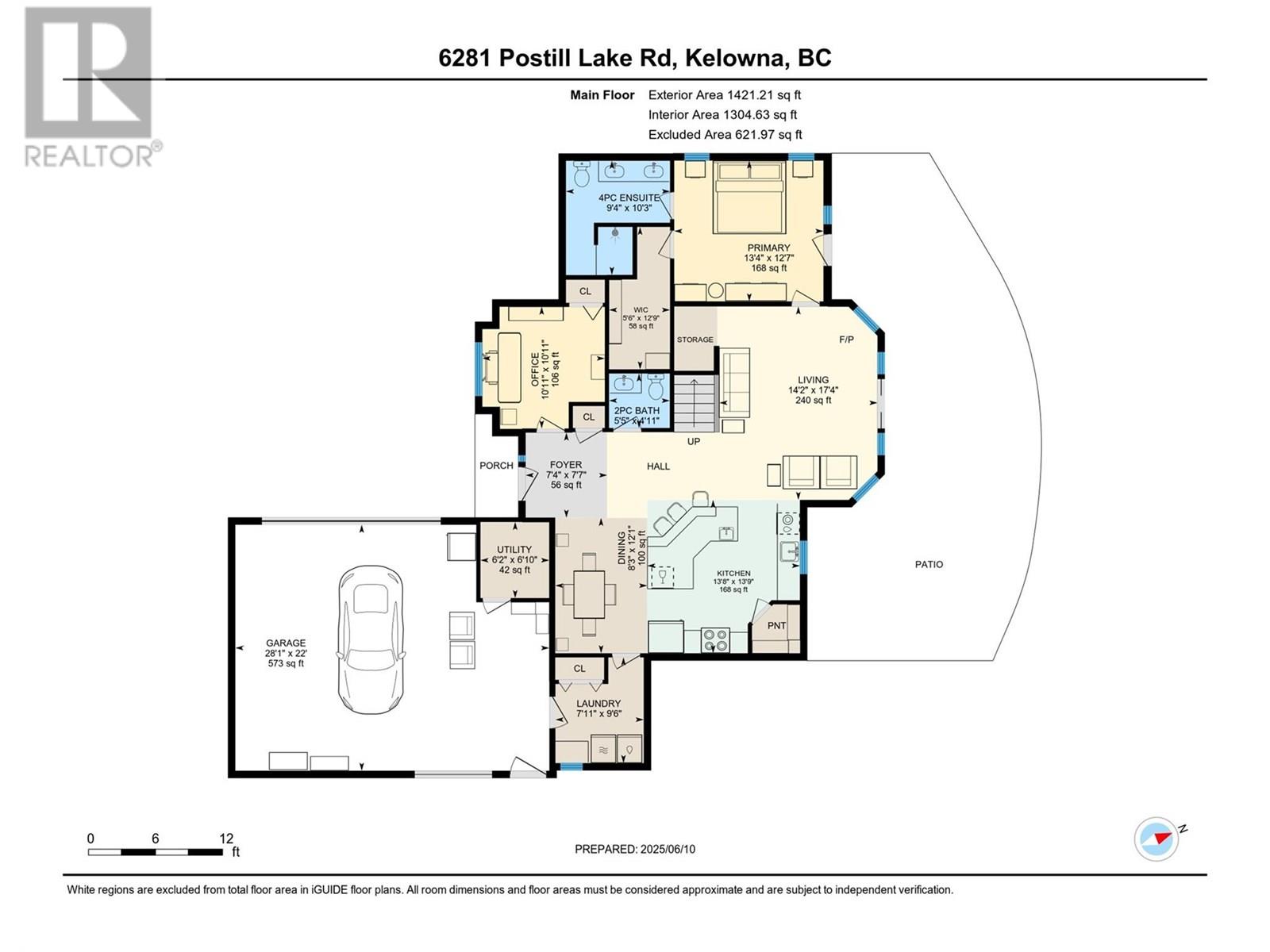 6281 Postill Lake Road, Kelowna, British Columbia  V1X 7V3 - Photo 86 - 10351946