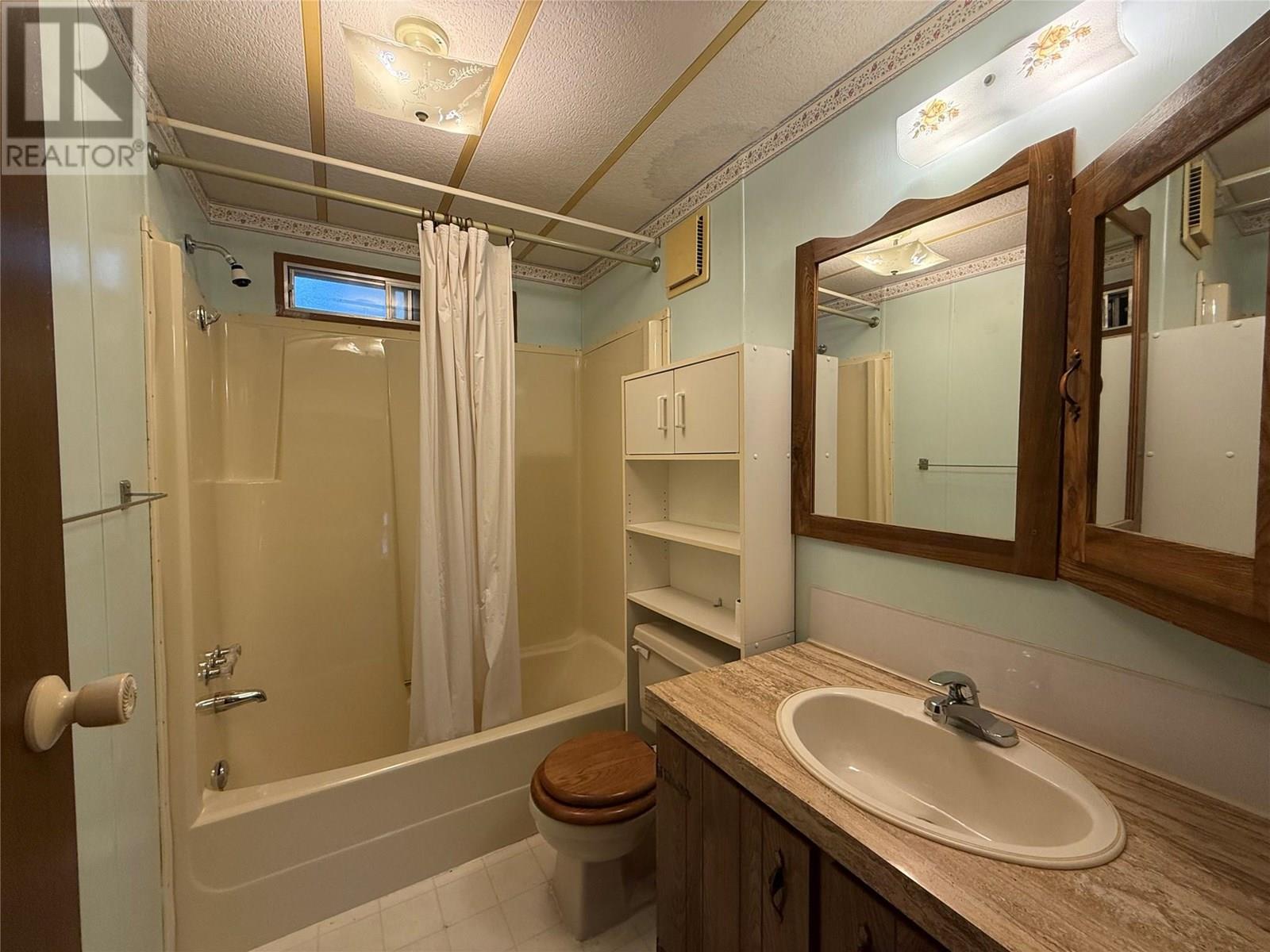 537 Begbie Road Unit# 17, Tappen, British Columbia  V0E 2X1 - Photo 15 - 10351950