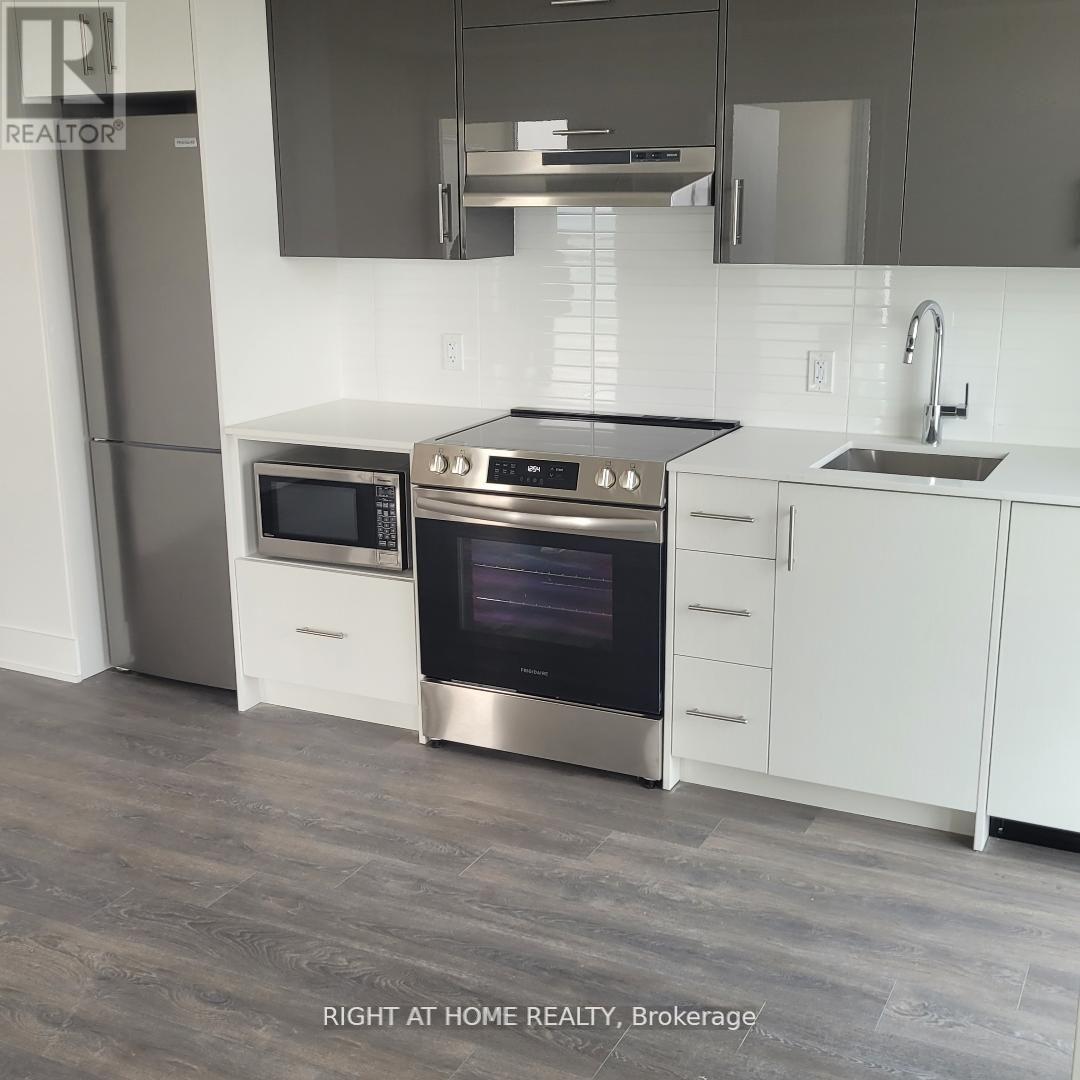 1507 - 188 Fairview Mall Drive E, Toronto, Ontario  M2J 0H7 - Photo 2 - C12217563