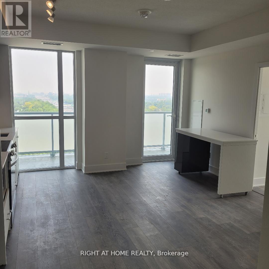 1507 - 188 Fairview Mall Drive E, Toronto, Ontario  M2J 0H7 - Photo 3 - C12217563