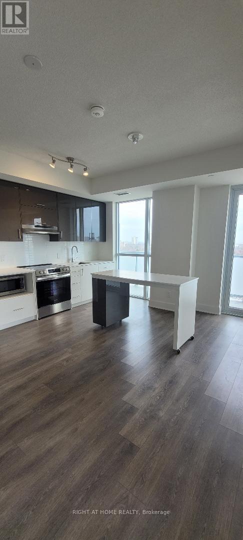 1507 - 188 Fairview Mall Drive E, Toronto, Ontario  M2J 0H7 - Photo 6 - C12217563