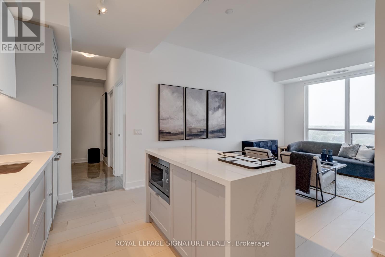 1202 - 2 Teagarden Court, Toronto, Ontario  M2N 0L2 - Photo 15 - C12215472