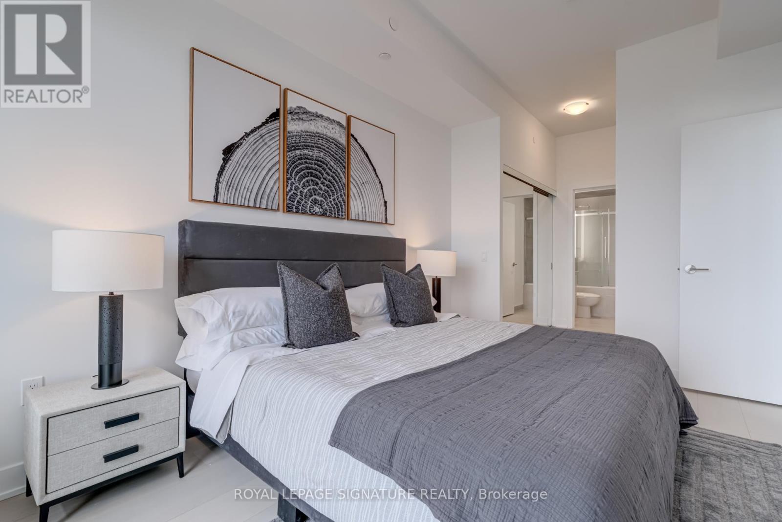 1202 - 2 Teagarden Court, Toronto, Ontario  M2N 0L2 - Photo 21 - C12215472