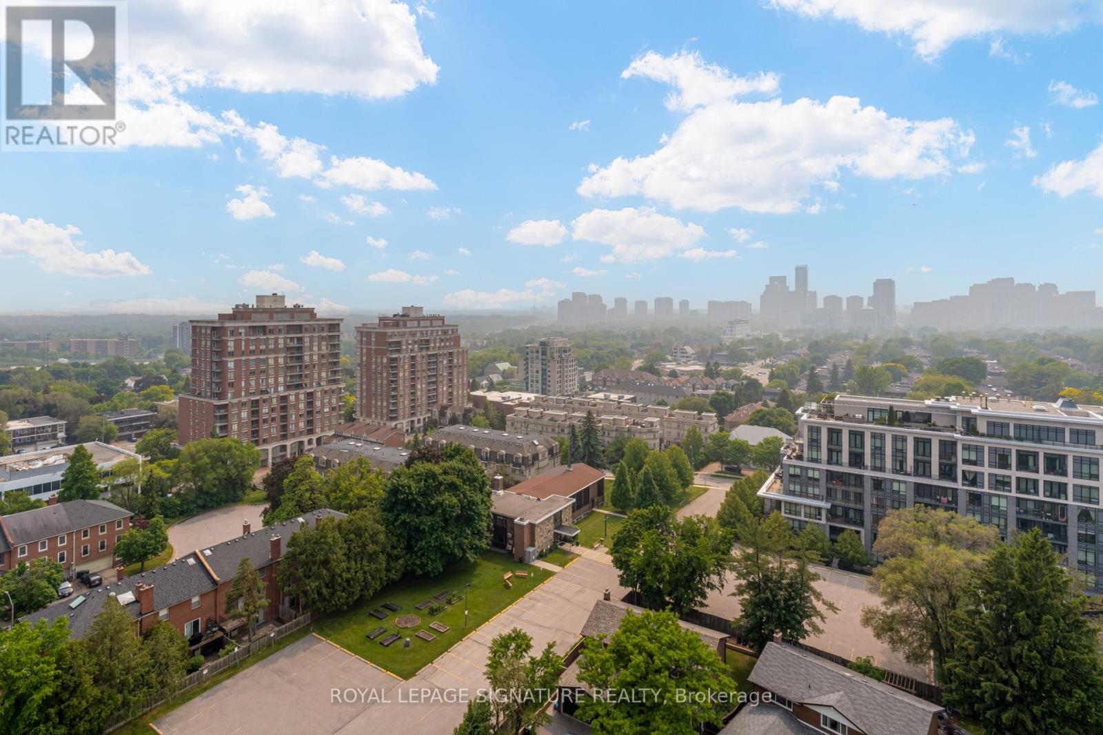 1202 - 2 Teagarden Court, Toronto, Ontario  M2N 0L2 - Photo 36 - C12215472