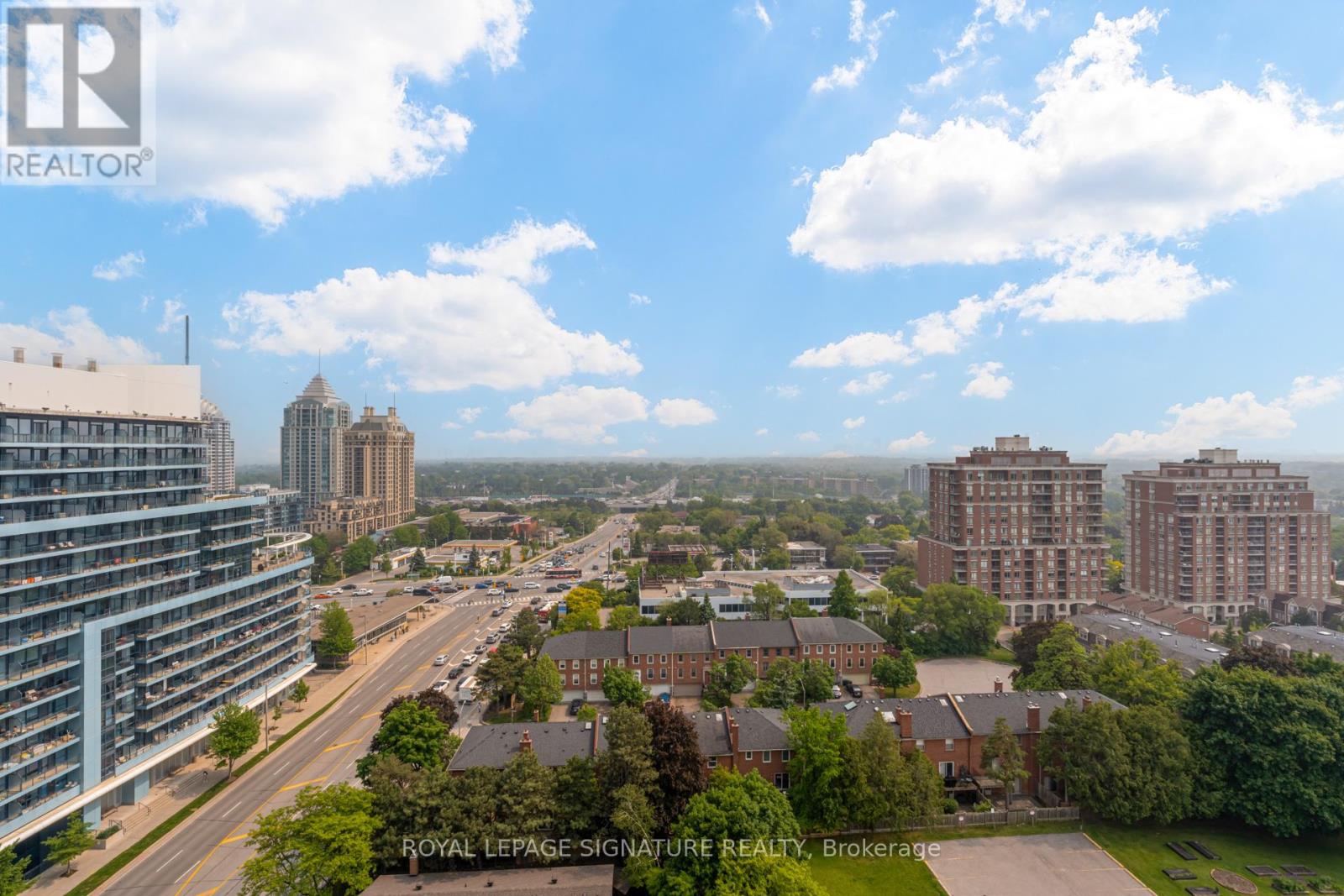 1202 - 2 Teagarden Court, Toronto, Ontario  M2N 0L2 - Photo 35 - C12215472