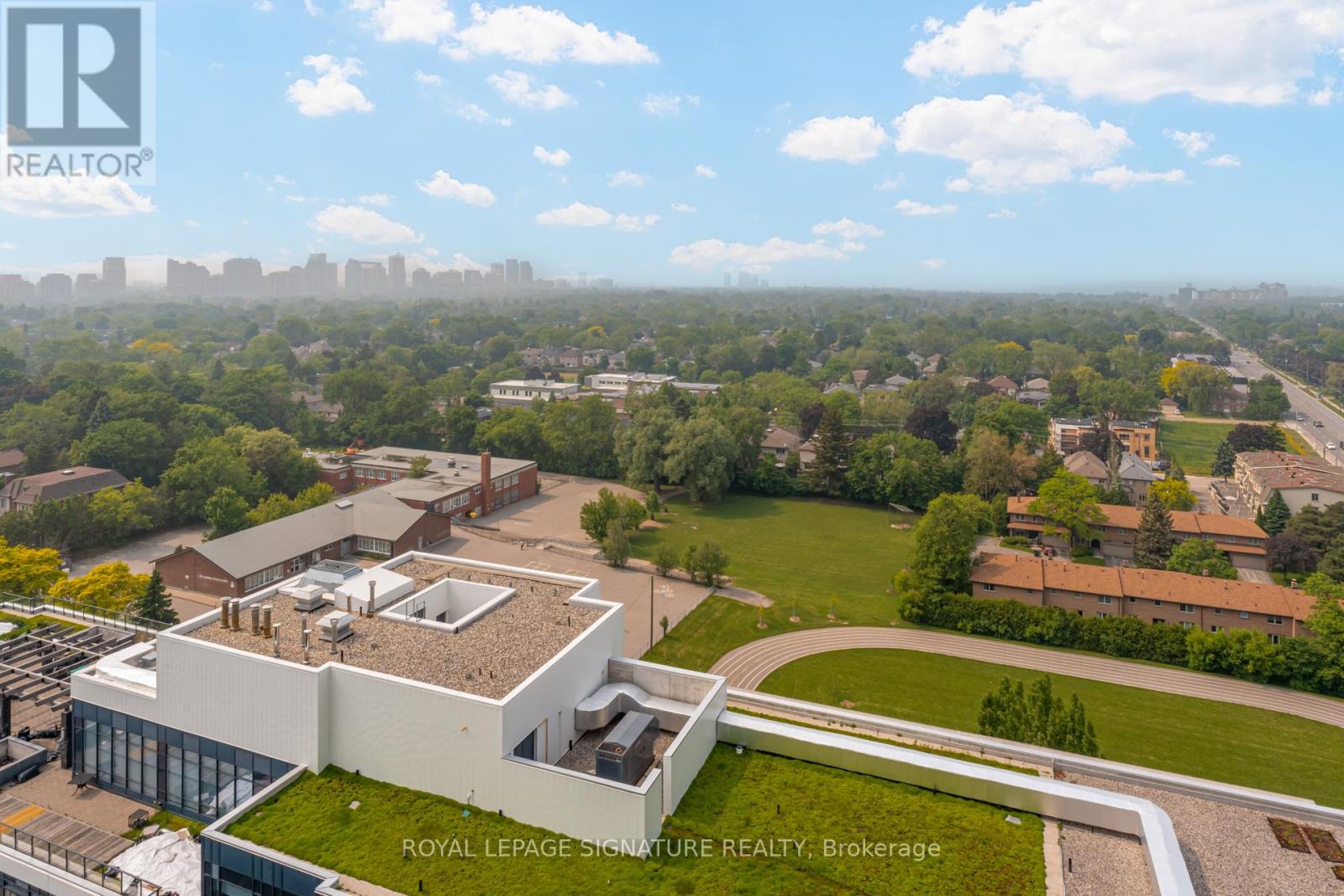 1202 - 2 Teagarden Court, Toronto, Ontario  M2N 0L2 - Photo 38 - C12215472