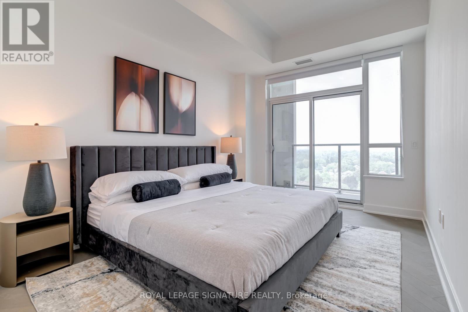 1303 - 2 Teagarden Court, Toronto, Ontario  M2N 0L6 - Photo 18 - C12215850