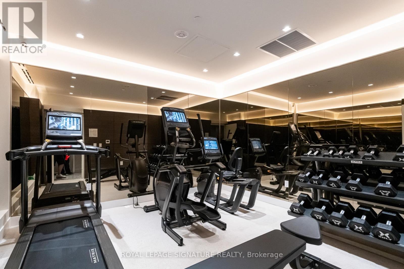 1303 - 2 Teagarden Court, Toronto, Ontario  M2N 0L6 - Photo 42 - C12215850