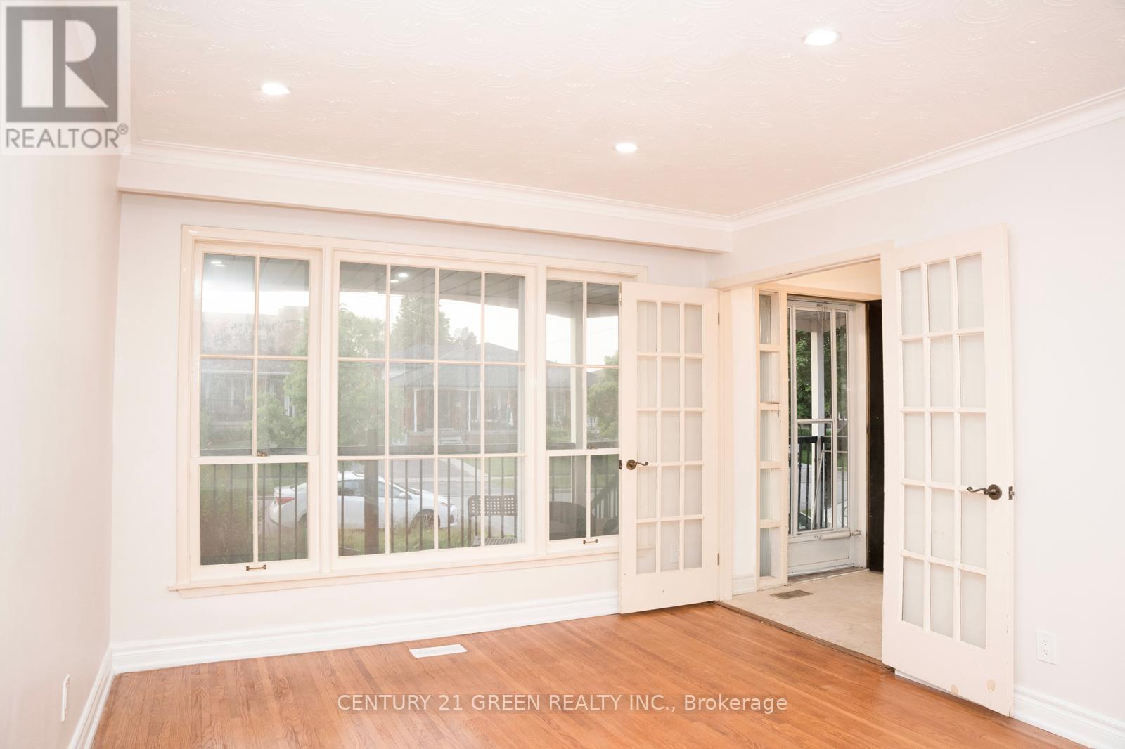 UPPER - 238 VAUXHALL DRIVE, toronto (dorset park), Ontario