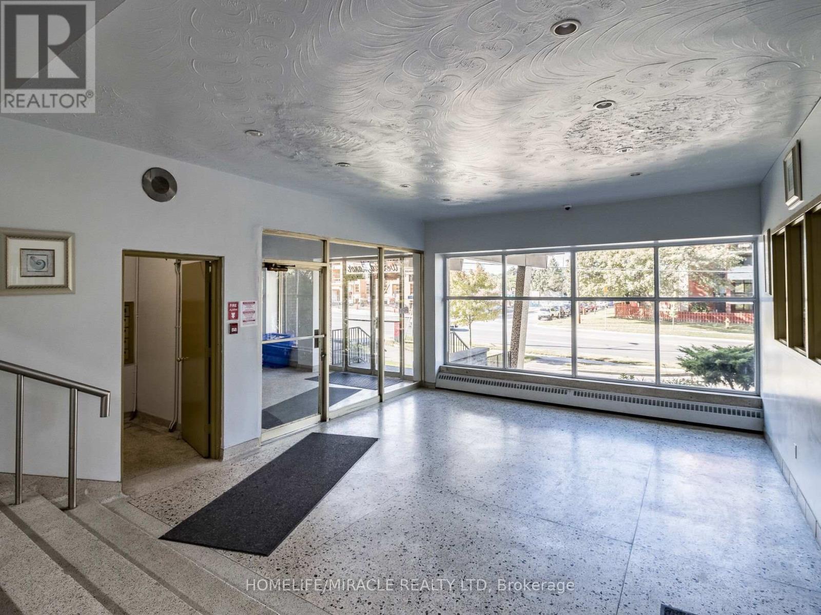 305 - 1651 Victoria Pk Avenue, Toronto, Ontario  M1R 1P9 - Photo 25 - E12217572