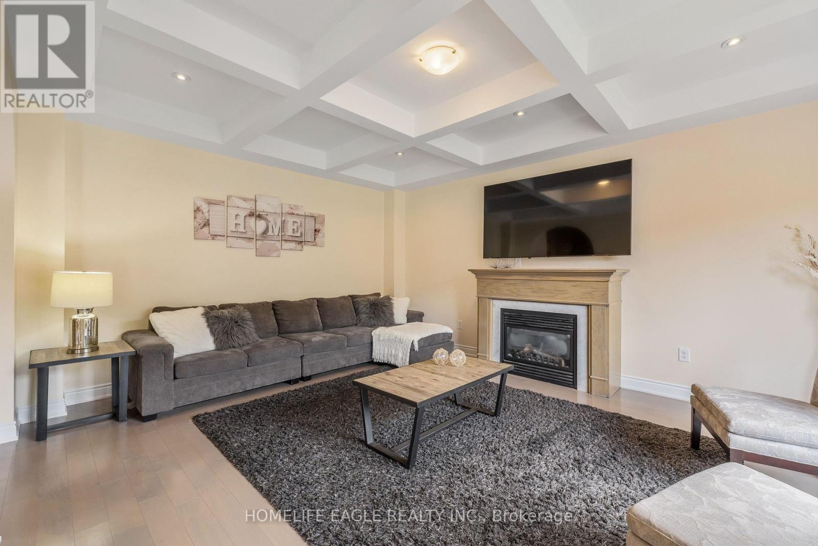 218 Frederick Curran Lane, Newmarket, Ontario  L3X 3J2 - Photo 11 - N12217560