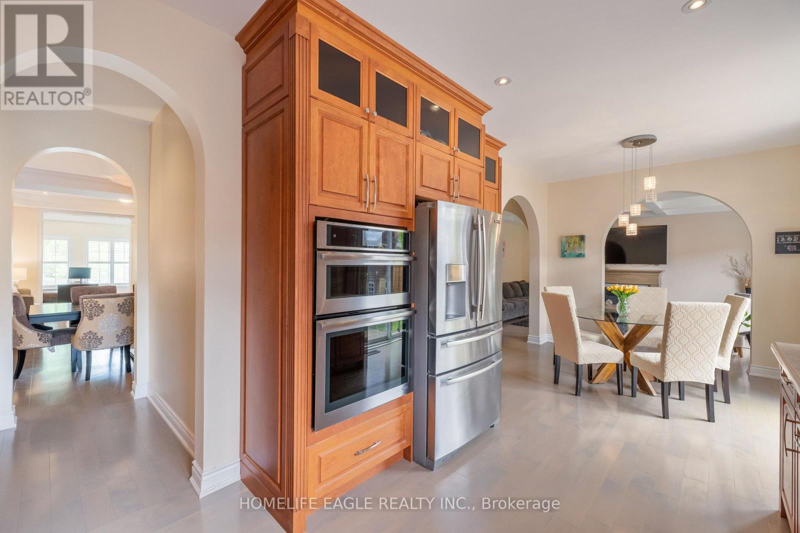 218 Frederick Curran Lane, Newmarket, Ontario  L3X 3J2 - Photo 13 - N12217560