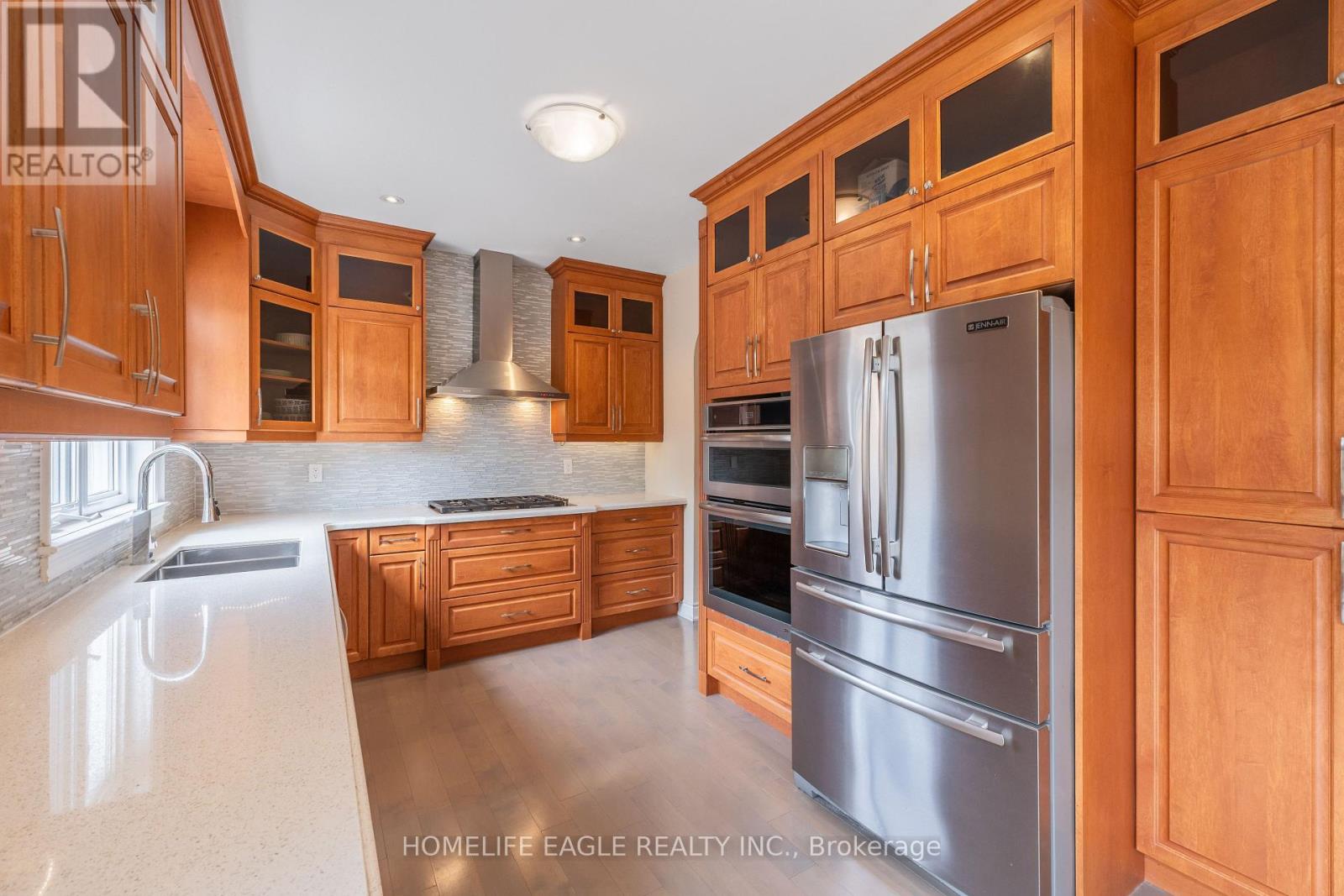 218 Frederick Curran Lane, Newmarket, Ontario  L3X 3J2 - Photo 14 - N12217560