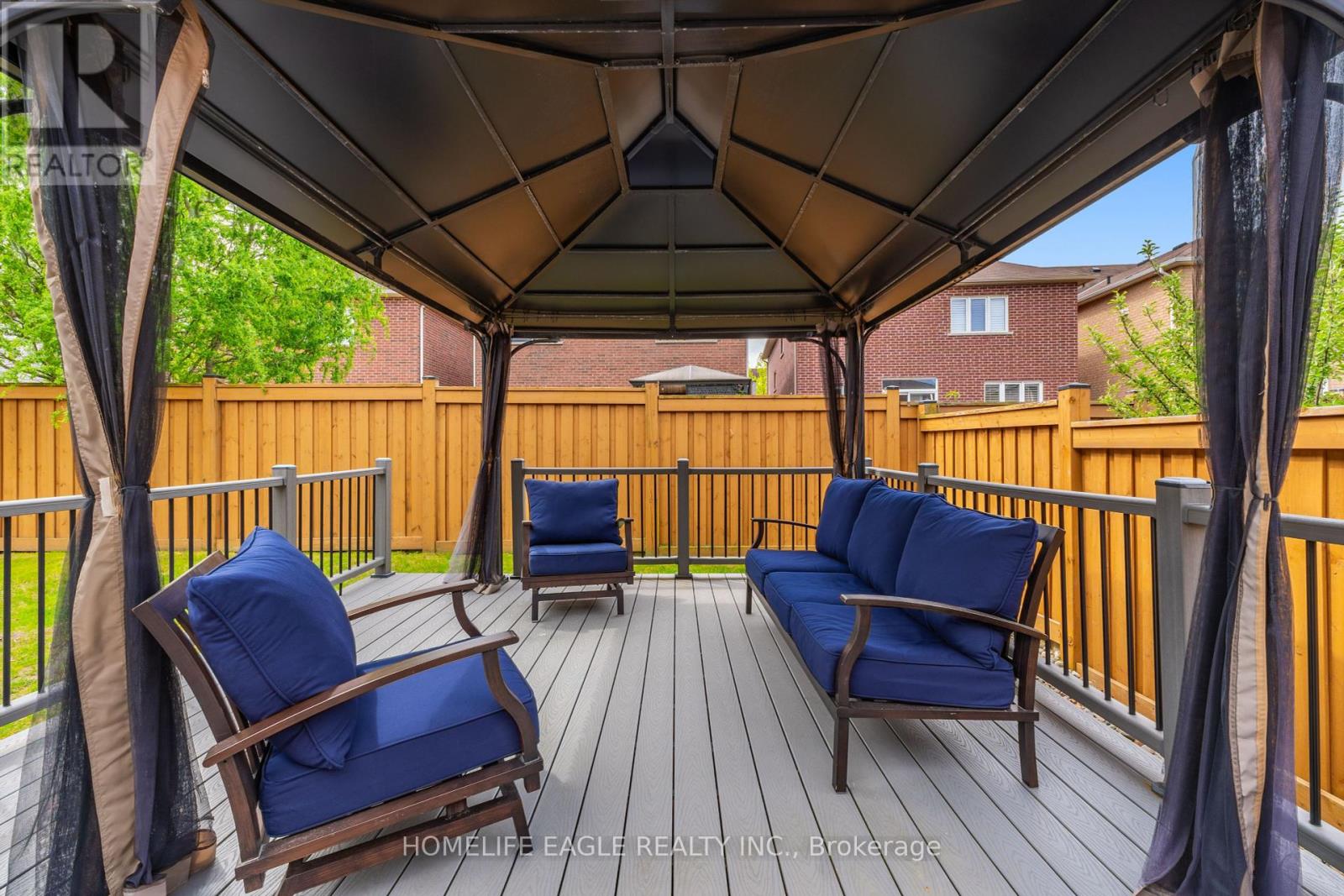 218 Frederick Curran Lane, Newmarket, Ontario  L3X 3J2 - Photo 31 - N12217560