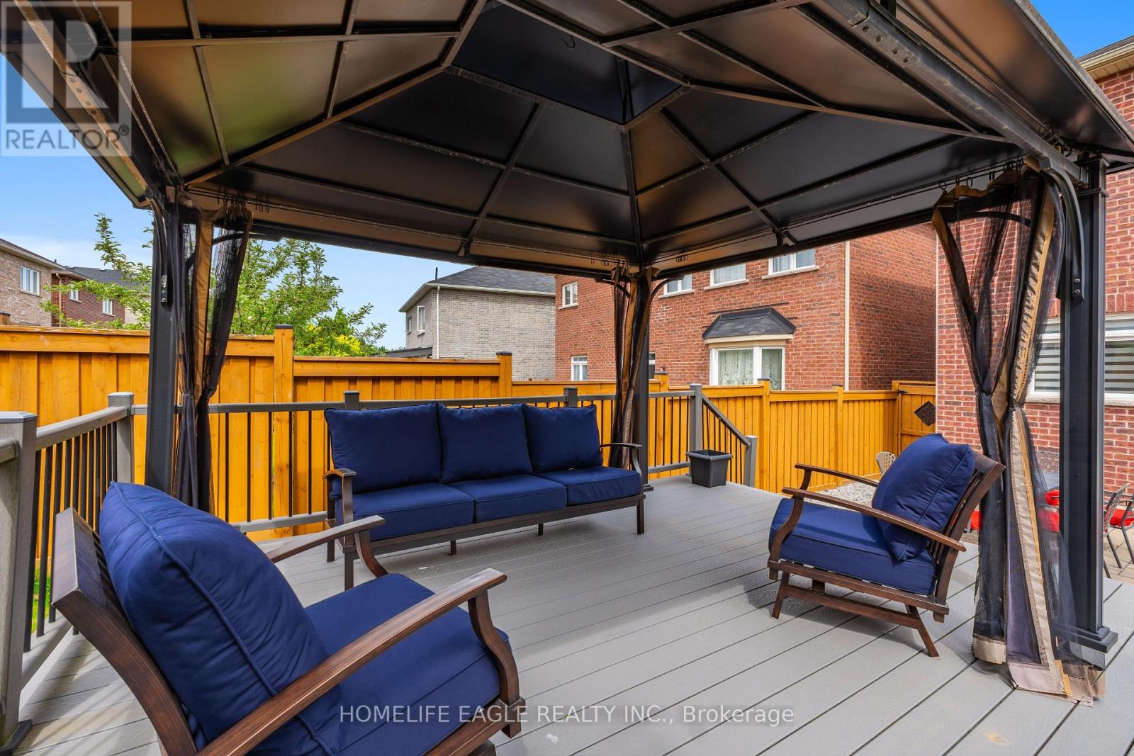 218 Frederick Curran Lane, Newmarket, Ontario  L3X 3J2 - Photo 32 - N12217560
