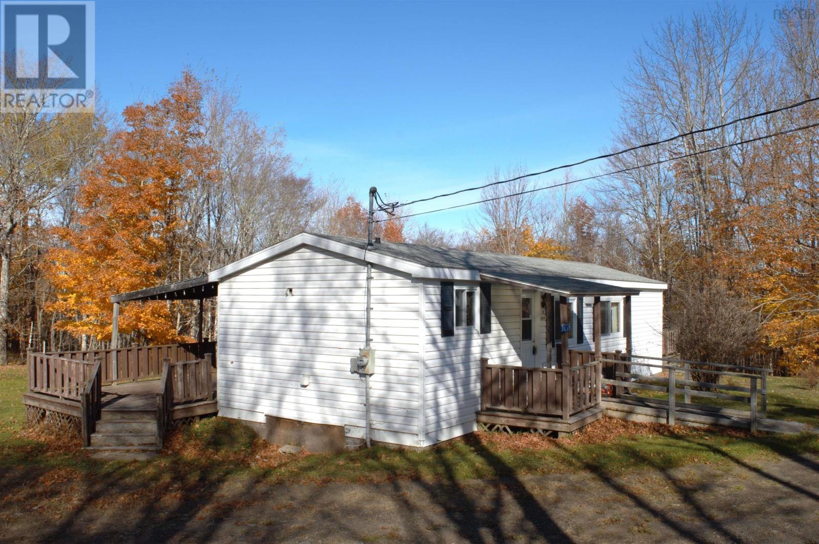 1079 Welch Branch, Forest Hill, Nova Scotia  B4P 2R1 - Photo 1 - 202426765